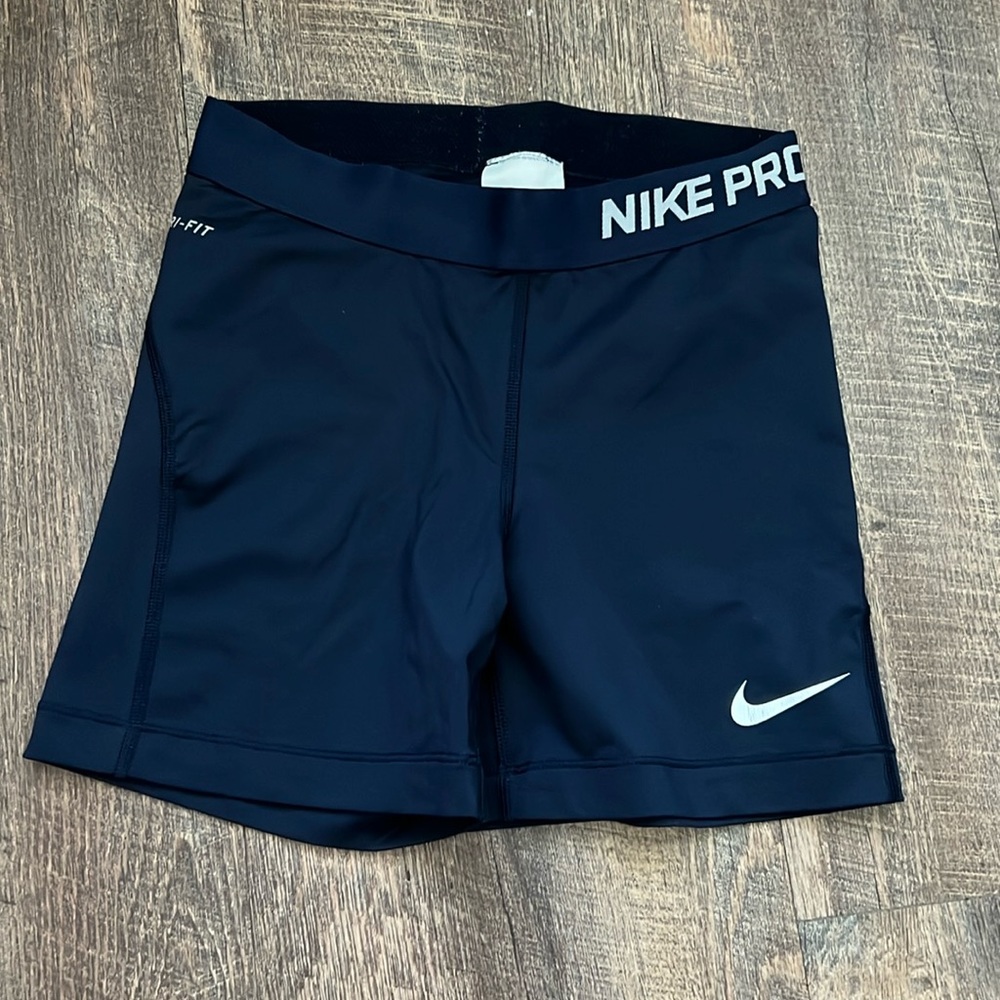 Nike Pros